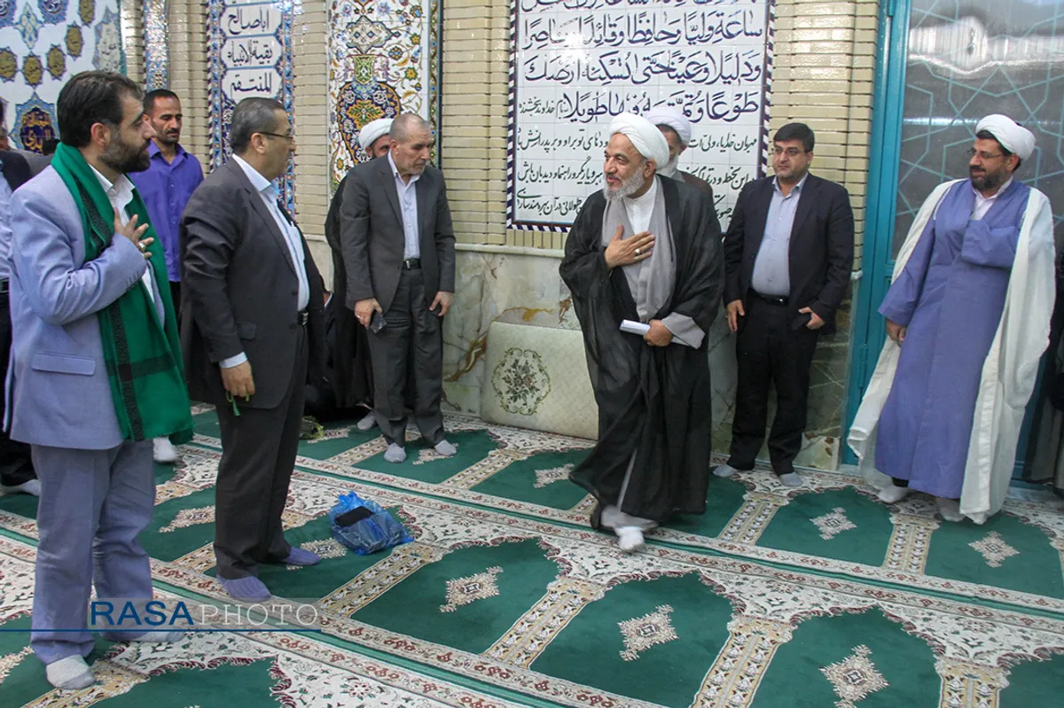 طرح تقویت مبانی اعتقادی و شبهه زدایی دینی