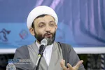 دورمین روز از اولین اجلاسیه سراسری ایمان و امید امام خمینی (ره) در اندیشه امام خامنه&zwnj;ای