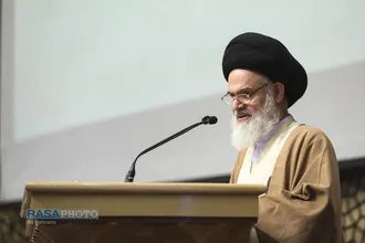 بیست هفتمین همایش کتاب سال و نهمین جشنواره مقالات حوزه