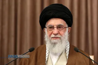 پخش زنده سخنان رهبر معظم انقلاب اسلامی به&zwnj;مناسبت روز جهانی قدس