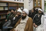 اختتامیه همایش ملی پیشتازان نهضت اسلامی " آیت&zwnj;الله یزدی (ره) "