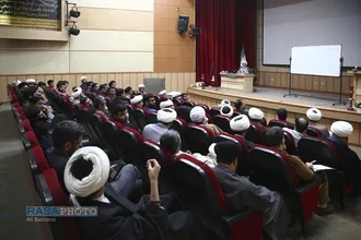 دوره آموزشی دعا و مناجات