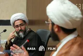بخش دوم | نشست هم اندیشی چگونگی برگزاری عزاداری ماه محرم