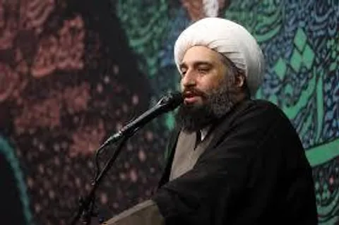 غدیر بازگشت به اصل وحدت است