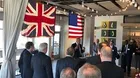 Trump ‘incompetent, inept,’ British ambassador writes to Foreign Office