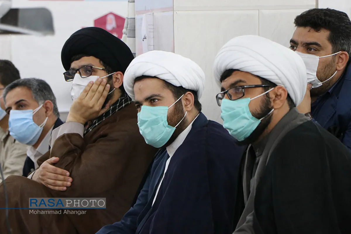 آغاز طرح استانی تحول محلات محروم در اهواز&lrm;