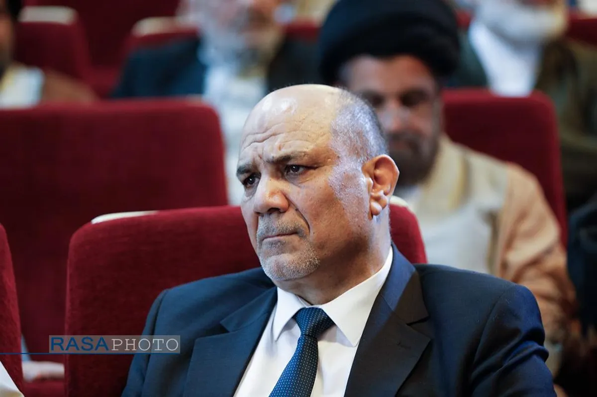 سومین پیش همایش مرجع مجاهد