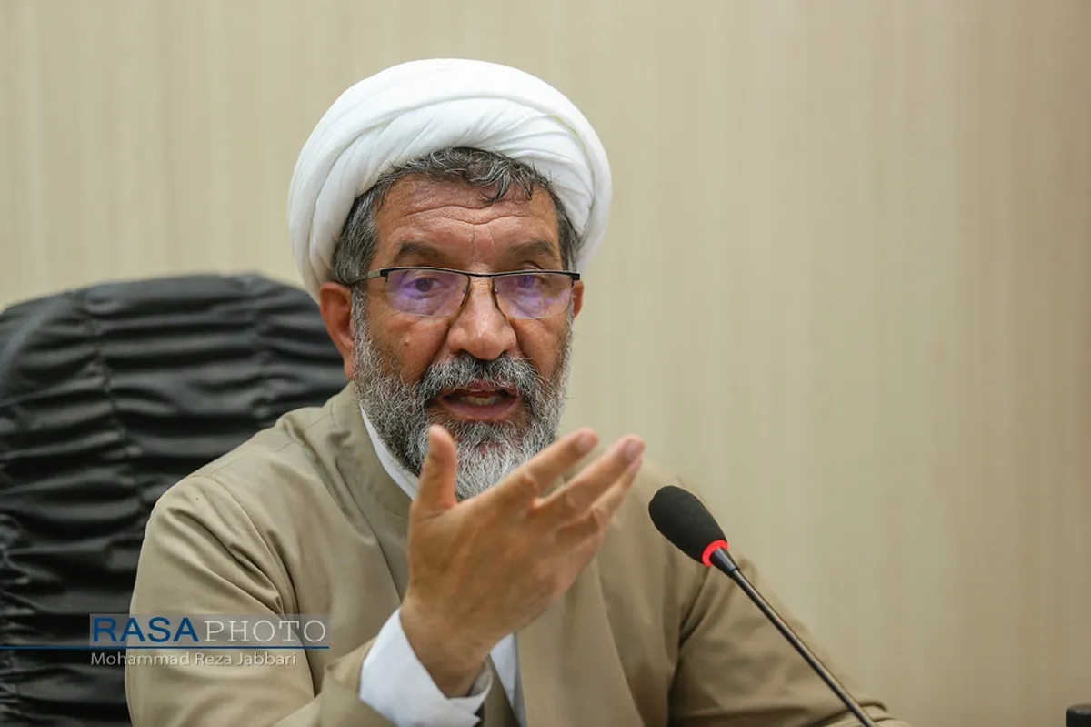 جلسه ۱۳۷ نشست تخصصی شورای حوزوی شورای عالی انقلاب فرهنگی