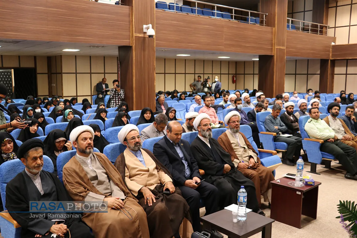 همایش ملی "جنگ بیولوژیک"