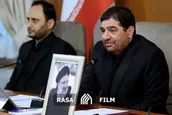 شهید رئیسی بیشترین وقت را برای مذاکره گذاشت
