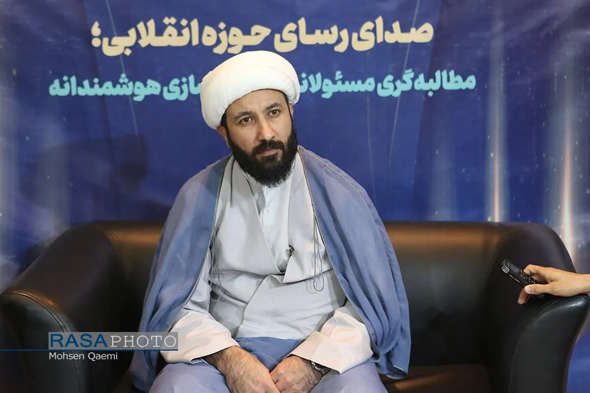 مهمانان رسا در آخرین روز بیست و چهارمین نمایشگاه مطبوعات و رسانه های ایران