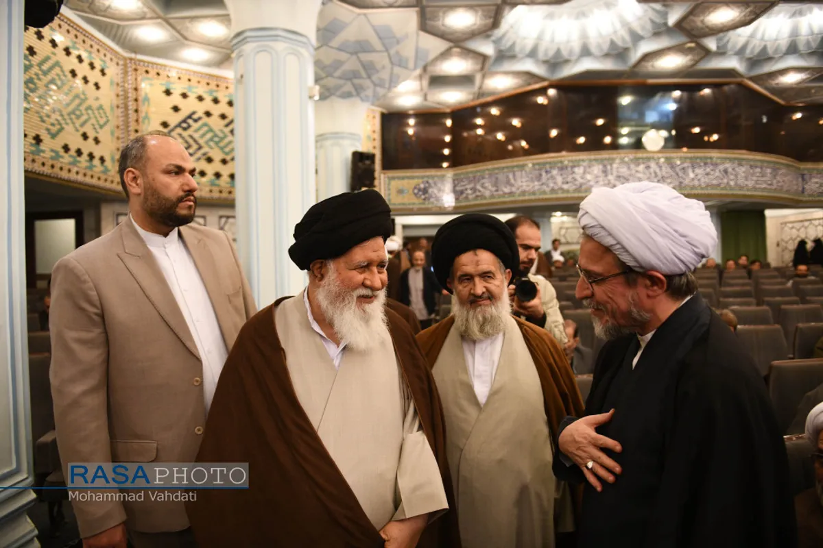 دومین کنگره بزرگداشت علامه مصباح یزدی با عنوان"استاد فکر"