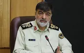 سطح خشونت اعمال‌شده، سازمان‌یافته و دستوری بوده است/ عناصر اصلی اغتشاش دستگیر شدند