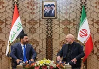 همکاری‌ ایران و عراق برای ثبات منطقه بسیار مؤثر است