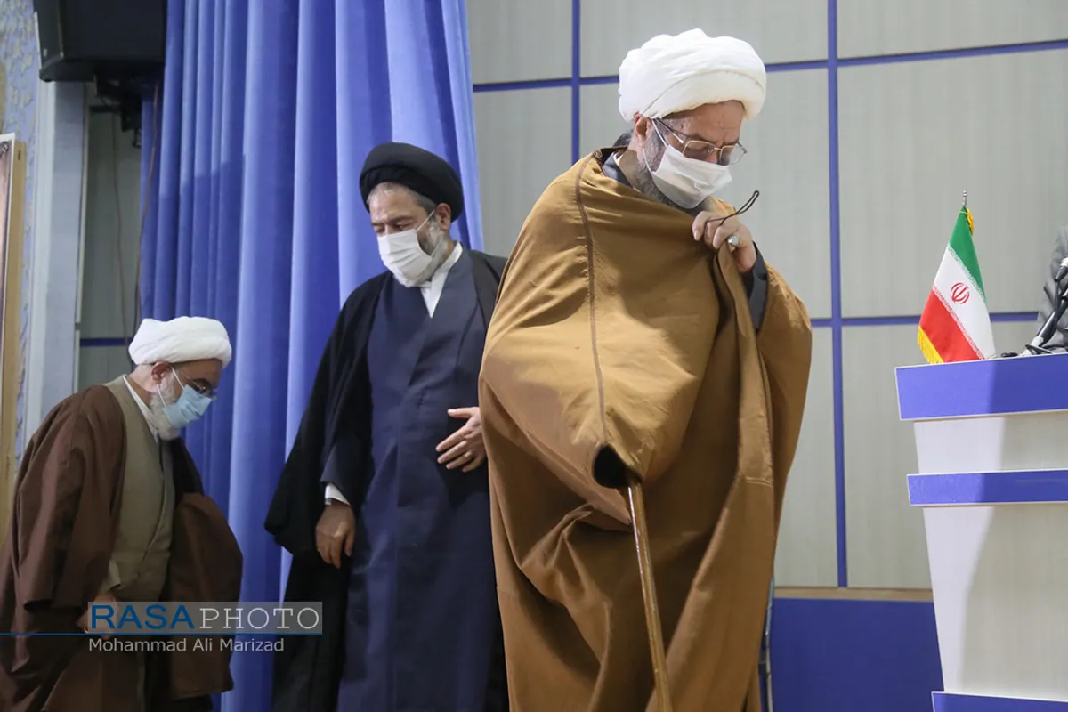 همایش بین&zwnj;المللی حضرت حمزه سیدالشهداء(ع)
