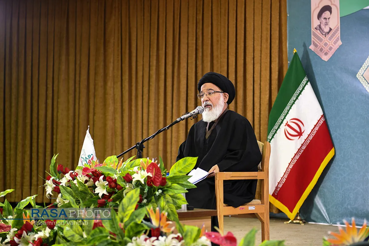 هفدهمین همایش کشوری ستاد فرهنگی فجر انقلاب اسلامی