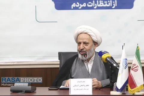 تغییرات مرکز خدمات حوزه، نویدبخش روزآمدی و جوان‌گرایی است/لزوم بازنگری در اولویت‌ها