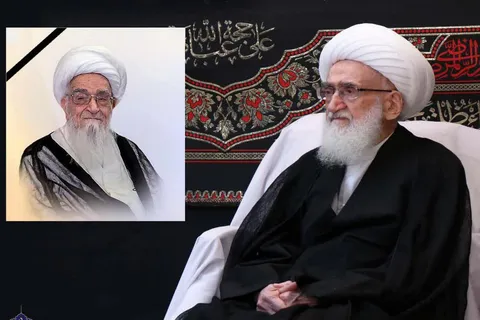 مبارزه با فرقه‌های منحرف و حضور مؤثر سیاسی از ویژگی‌های آیت الله صافی بود