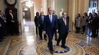 NSA, CIA probably have more evidence pertinent to impeachment