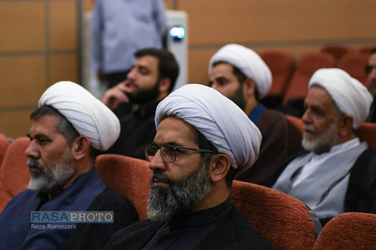 همایش ملی "شیخ شهید" و بزرگداشت آیت الله شیخ فضل الله نوری (ره) با حضور و سخنرانی آیات محمدجواد فاضل لنکرانی و علی اکبر رشاد