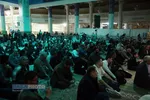 مناجات&zwnj;خوانی شب&zwnj;های ماه مبارک رمضان در حرم کریمه اهلبیت (ع)