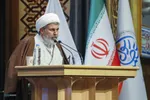 اختتامیه دهمین دوره جشنواره هنر&zwnj;های آسمانی