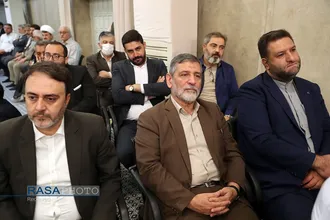 دیدار مسئولان نظام، سفرای کشور&zwnj;های اسلامی با رهبر انقلاب