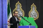 احتتامیه همایش بین المللی &laquo;حضرت ابوطالب (ع) حامی پیامبر اعظم (ص)&raquo;