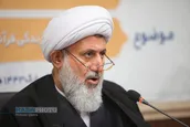 اصل مقابله به مثل در فقه شیعه مورد اجماع علما است/ پاسخ به دشمن عین عدالت است + فیلم