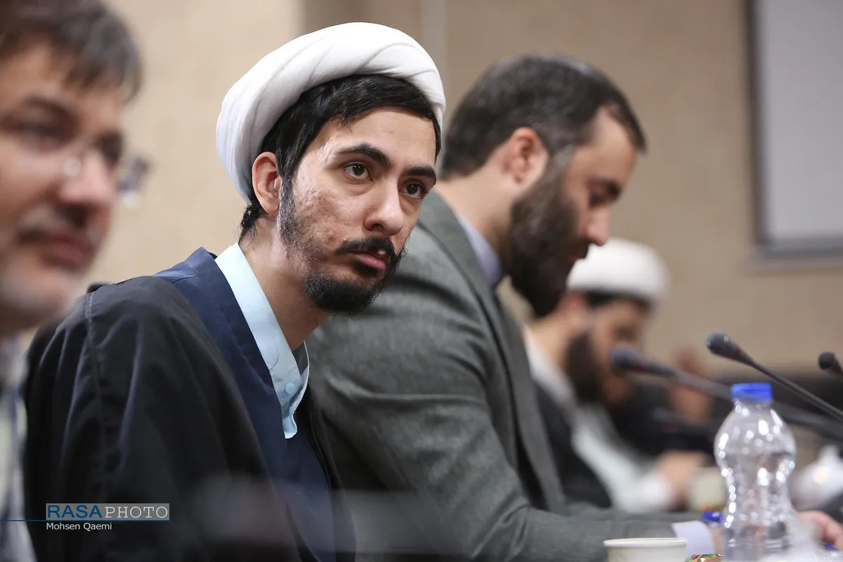 نشست رسانه، مشارکت، امید آفرینی