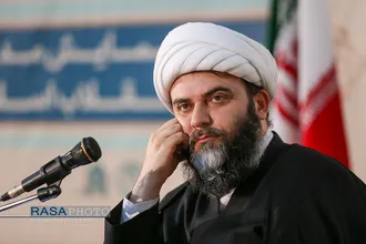اولین همایش مدیران گام دوم انقلاب اسلامی&lrm;&lrm;