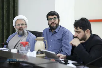 نشست علمی واکاوی الگوی پیشنهادی ارزیابی برنامه&zwnj;های تلویزیون در ترویج قرآن کریم