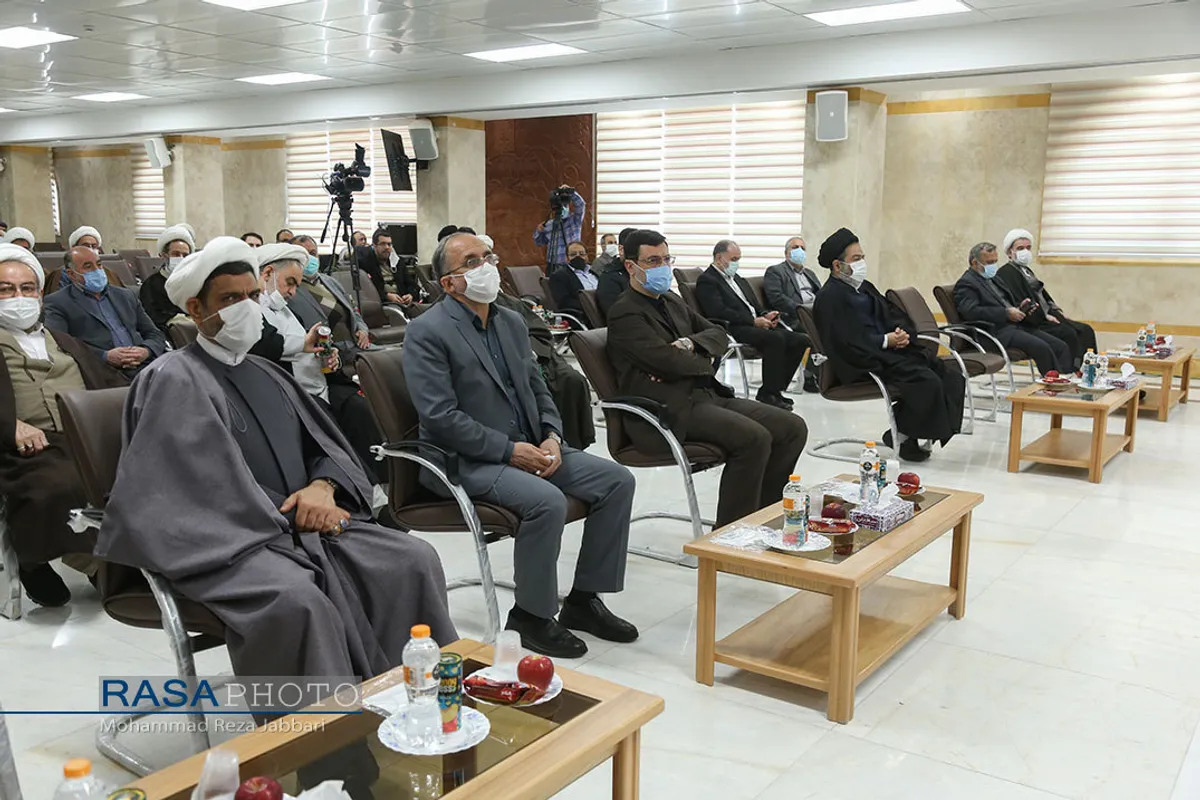 سفر معاون رئیس&zwnj;جمهور و رئیس بنیاد شهید و امور ایثارگران به قم