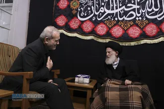 سفر پزشکیان به قم