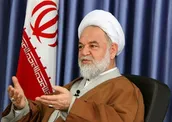 هنرمندان چاشنی‌های معنوی و اخلاقی را در آثار هنری افزایش دهند