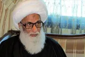 آیت الله نجفی بر ضرورت دوری از صفات ناپسند تاکید کرد