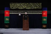 فیلم | سخنرانی حجت الاسلام والمسلمین کاظم صدیقی در شب عاشورا