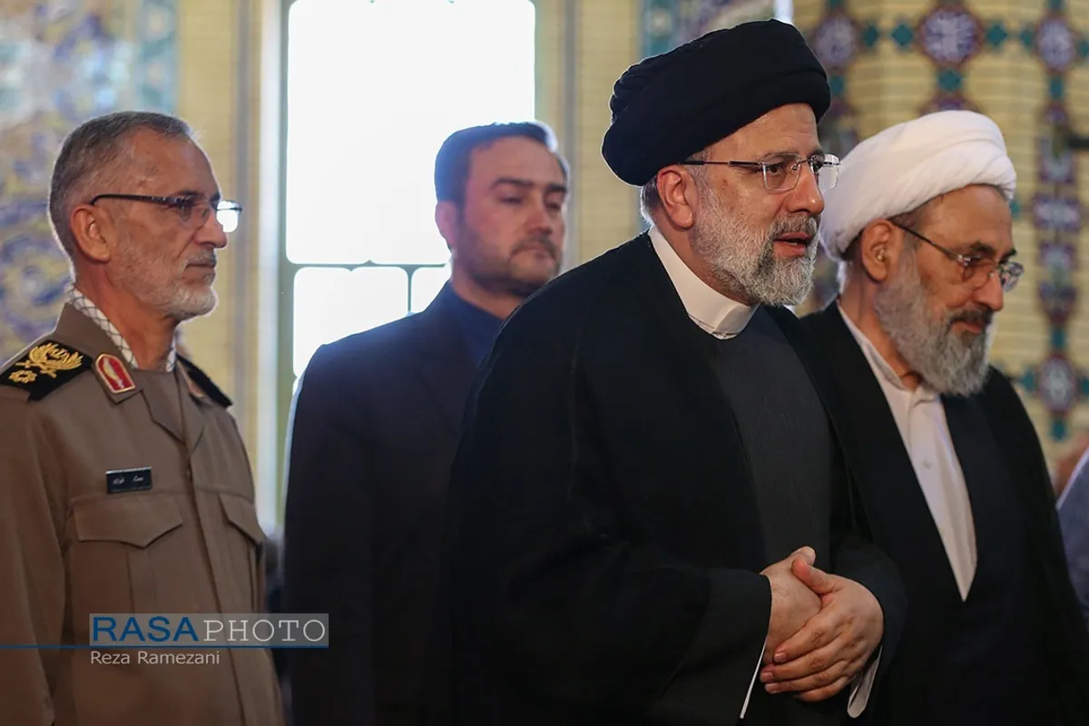 آیین ملی تکریم فعالان مسجد و پانزدهمین پاسداشت ادبیات جهاد و مقاومت