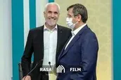انصراف مهرعلیزاده از ادامه انتخابات ریاست‌جمهوری