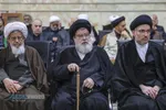گرامیداشت چهارمین سالگرد ارتحال حضرت آیت الله صافی گلپایگانی