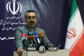 آخرین آمار کرونا در ایران