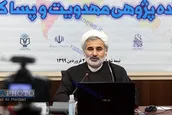 برجسته شدن استغاثه و بازگشت به خدا با شیوع جهانی کرونا