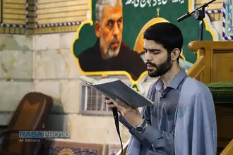 سلسله جلسات اخلاق و مبانی معرفتی آیت&zwnj; الله رجبی