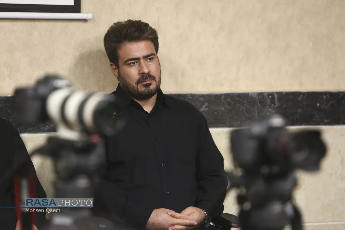 دومین نشست بازخوانی تجارب مدیران رسانه&zwnj;ای در جنگ تحمیلی ۱۲ روزه
