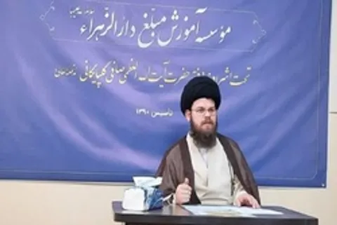 زائر اربعین باید اربعینی بماند