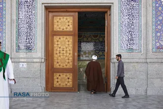 آزمون کتبی دوره دوازدهم شناسایی استعداد&zwnj;های برتر حوزه&zwnj;های علمیه