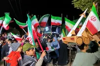 خبر بد برای دشمن: موج جدید مهندسان هوافضا در راهند!