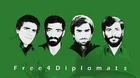 Iran Urges ICRC to Form Fact-Finding Committee on Abducted Diplomats