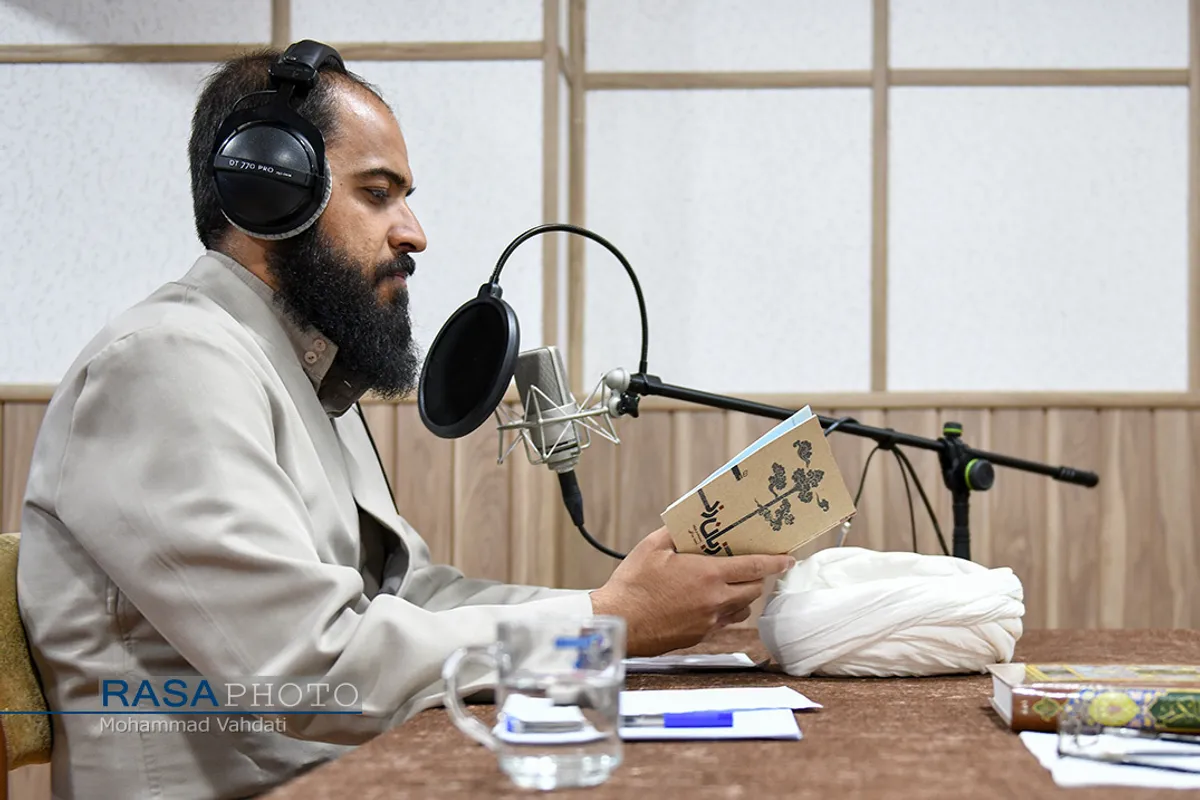 رسالتی که بخاطر کرونا تعطیل نشد