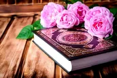 پویش اهدا و نذر قرآن و کتب ادعیه در آران و بیدگل